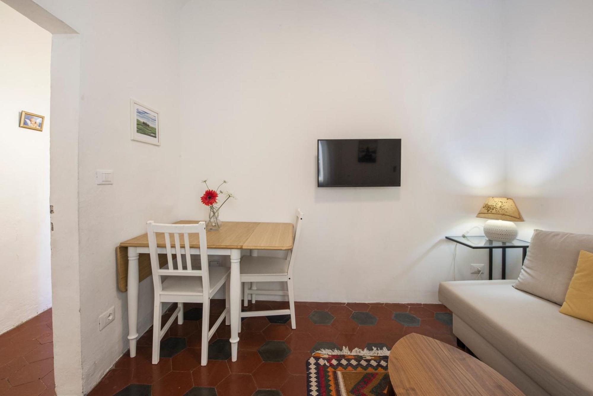 Oltrarno Classic By Mmega Apartment *