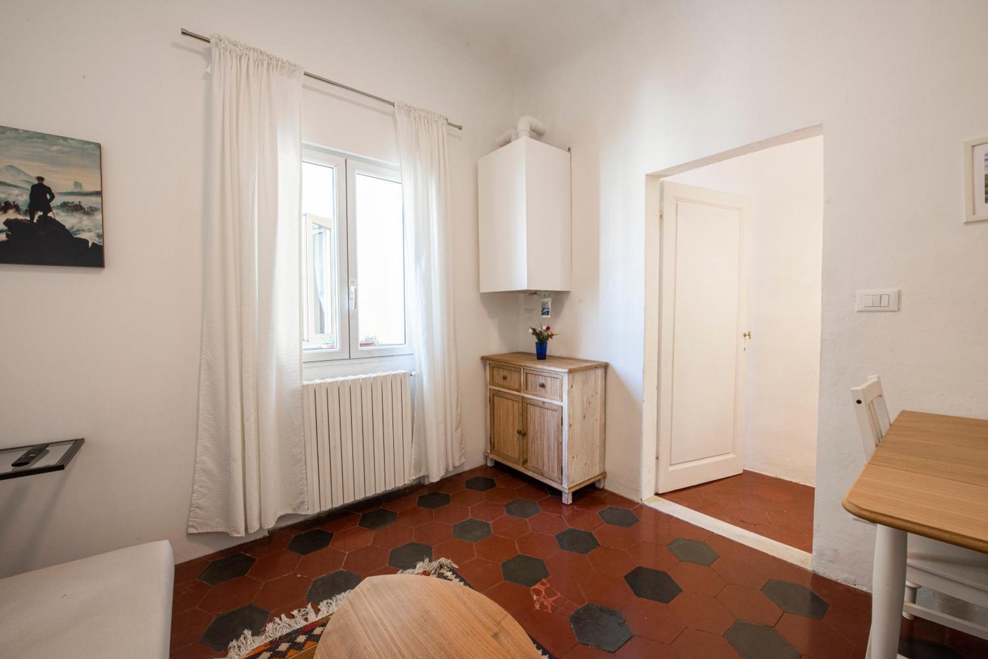 Apartment Oltrarno Classic By Mmega *