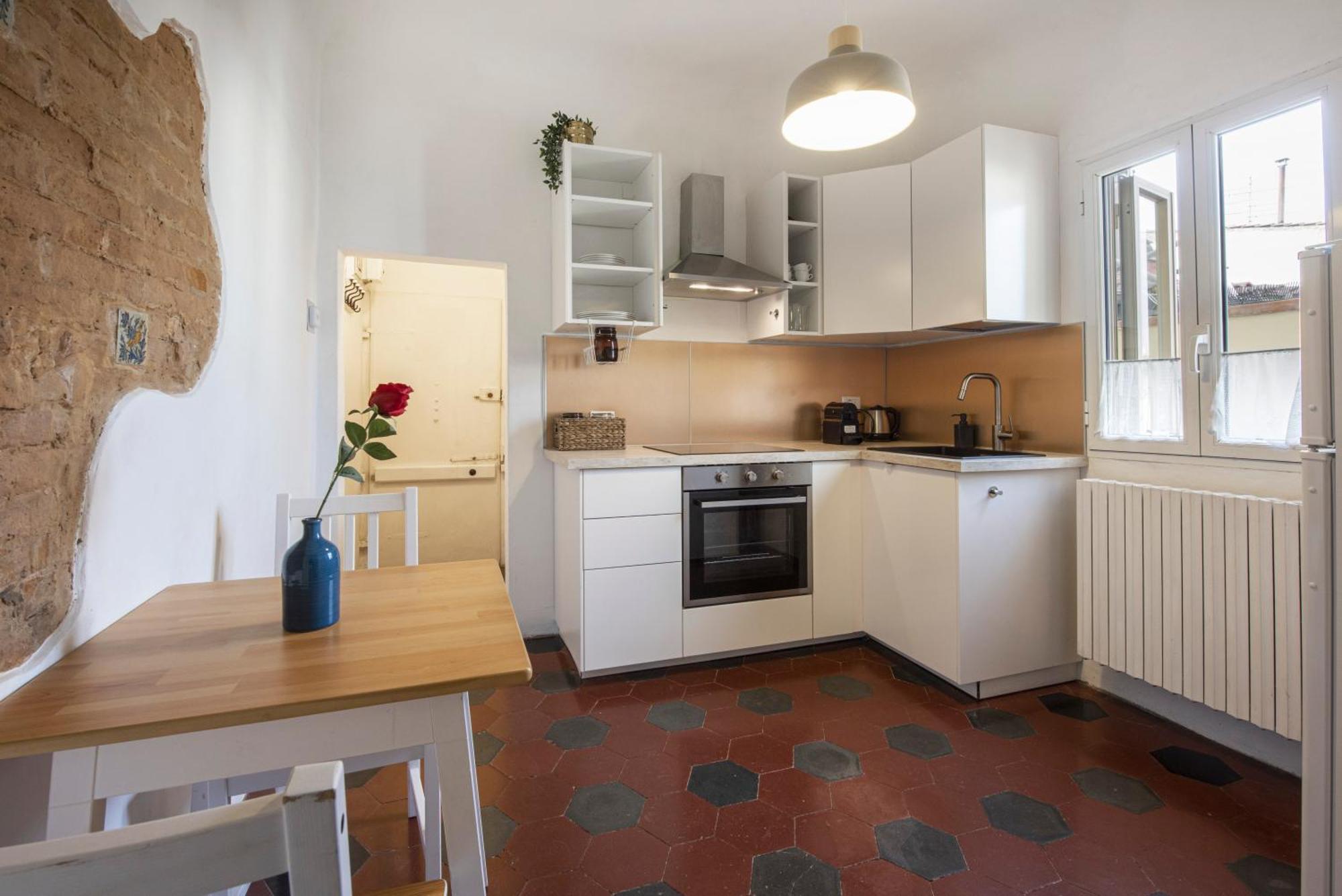 Oltrarno Classic By Mmega Apartment Florence