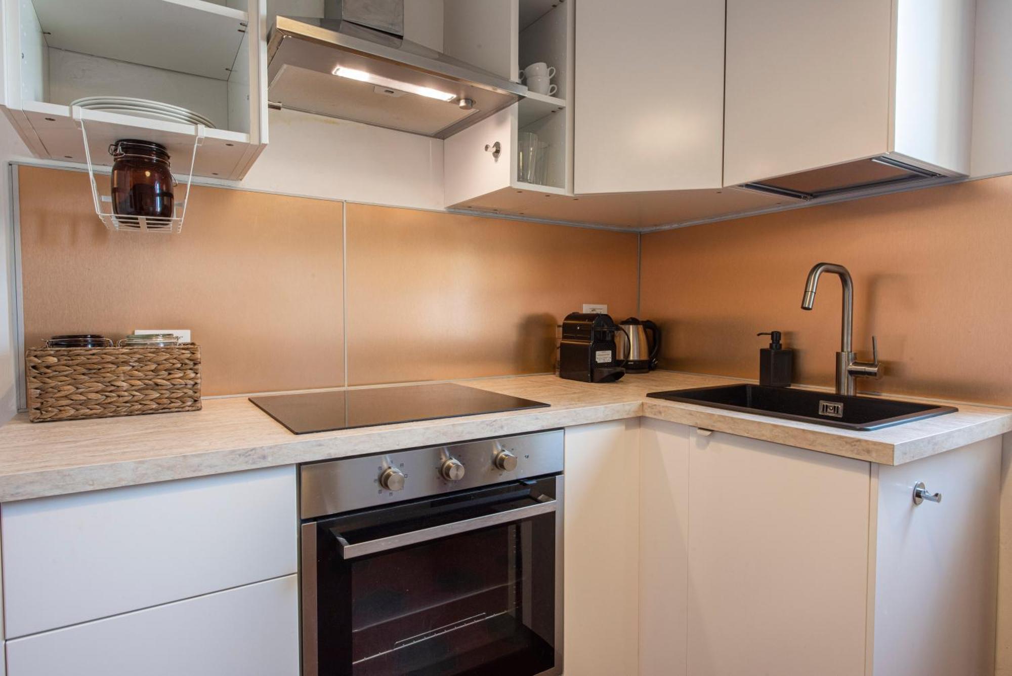 Apartment Oltrarno Classic By Mmega Florence