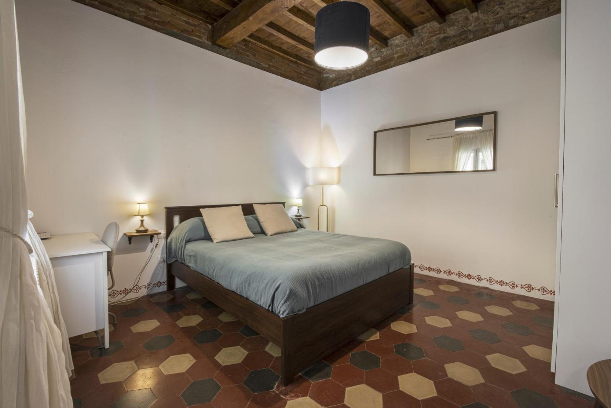 Apartment Oltrarno Classic By Mmega Florence