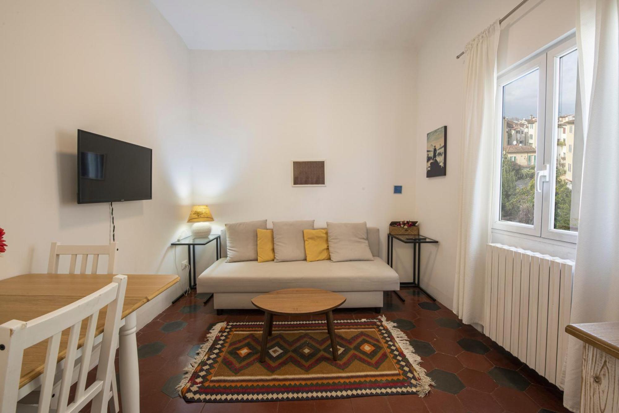 Oltrarno Classic By Mmega Apartment Florence